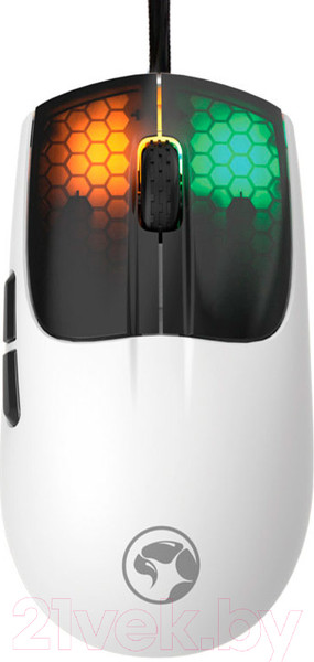 Изображение товара Мышь Marvo M727 Venomous Claws+RGB
