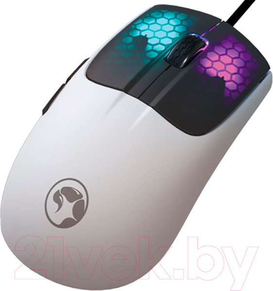 Изображение товара Мышь Marvo M727 Venomous Claws+RGB