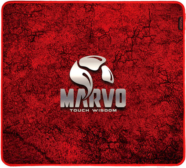 Изображение товара Коврик для мыши Marvo G39 Venomous Sting (450x400)