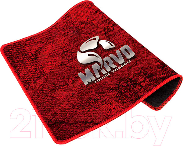 Изображение товара Коврик для мыши Marvo G39 Venomous Sting (450x400)