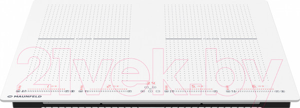 Изображение товара Индукционная варочная панель Maunfeld CVI594SF2WH