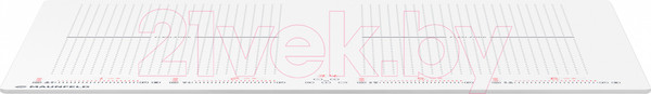 Изображение товара Индукционная варочная панель Maunfeld CVI594SF2WH
