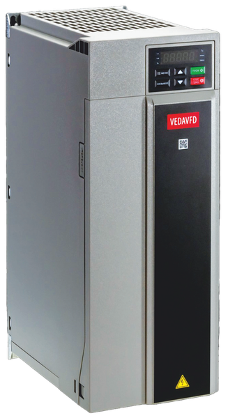 Изображение товара Частотный преобразователь VEDA VF-101-P2K2-0006-A-T4-E20-B-H / ABC00025