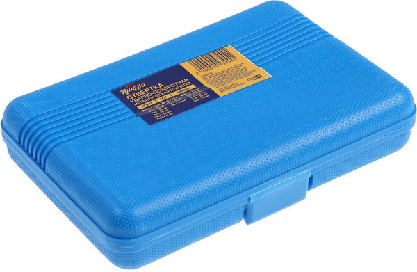 Изображение товара Отвертка Tundra 9043444