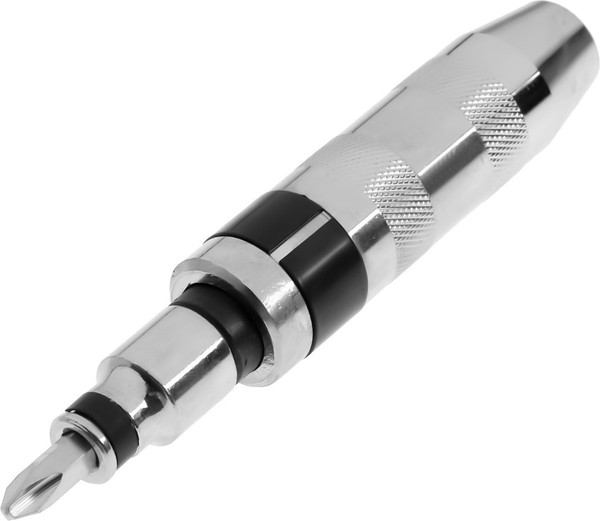 Изображение товара Отвертка Tundra 9043444