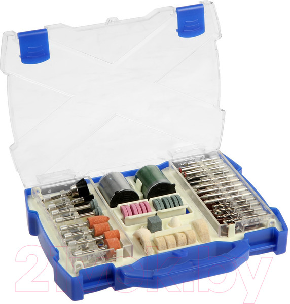 Изображение товара Набор насадок для гравера Tundra 3.2мм / 7107475