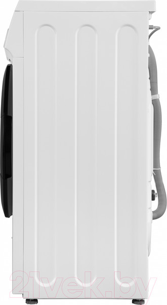 Изображение товара Стиральная машина Maunfeld MFWM127WH052
