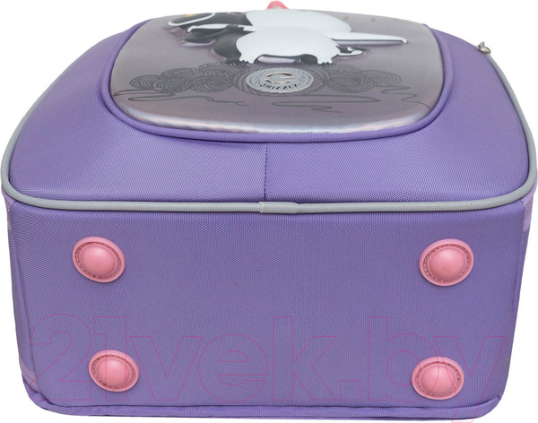 Изображение товара Школьный рюкзак Grizzly RAF-392-6