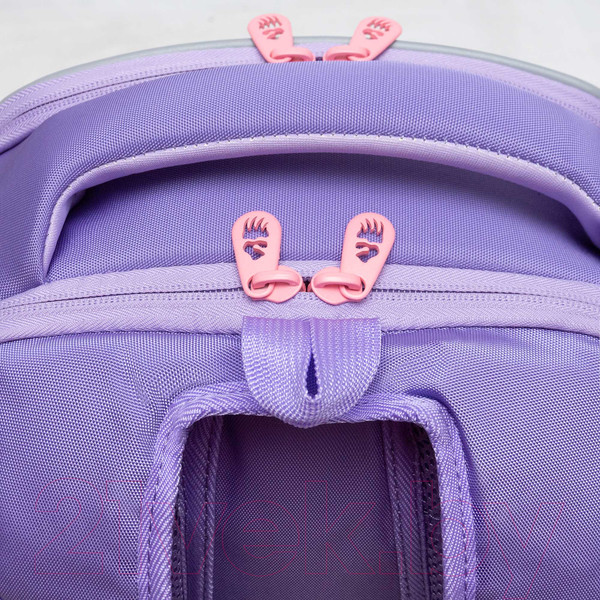 Изображение товара Школьный рюкзак Grizzly RAF-392-6