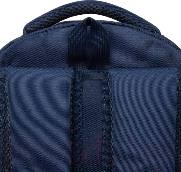 Изображение товара Школьный рюкзак Grizzly RG-460-2 (синий/золото)