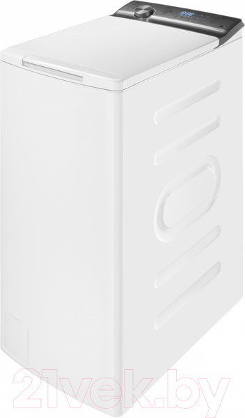 Изображение товара Стиральная машина Maunfeld MFWM127ISWH