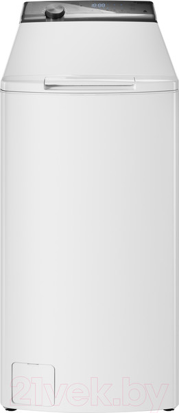 Изображение товара Стиральная машина Maunfeld MFWM127ISWH