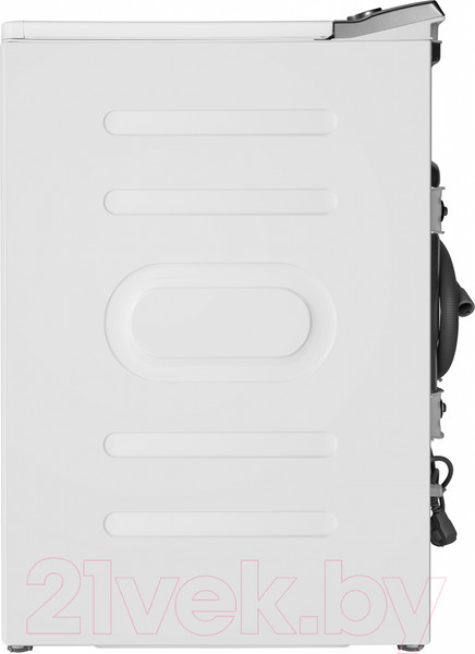 Изображение товара Стиральная машина Maunfeld MFWM127ISWH