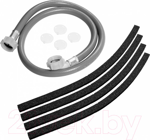 Изображение товара Стиральная машина Maunfeld MFWM127ISWH