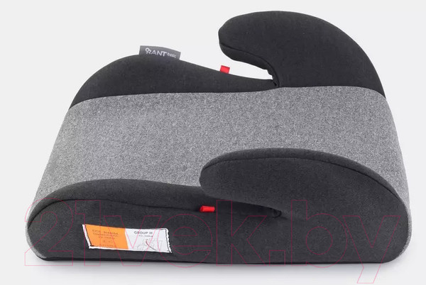 Изображение товара Бустер Rant Basic Micro / ZY03 (серый)