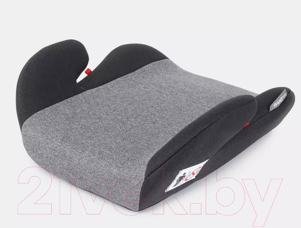 Изображение товара Бустер Rant Basic Micro / ZY03 (серый)