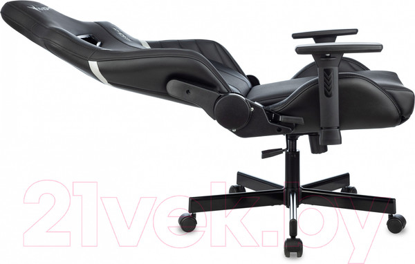 Изображение товара Кресло геймерское Бюрократ Knight Thunder 5X (черный)