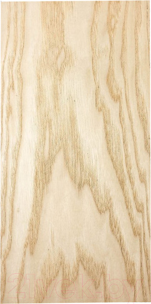 Изображение товара Доска садху Verbayoga BF005 (Ash Veneer, шаг гвоздей 10мм)