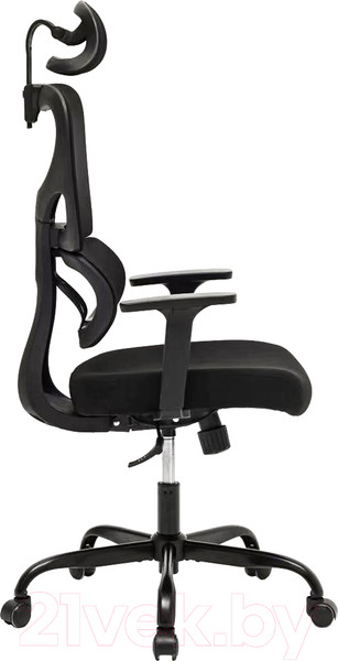Изображение товара Кресло офисное Everprof Skill (черный)