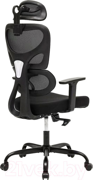 Изображение товара Кресло офисное Everprof Skill (черный)