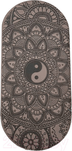 Изображение товара Доска садху Verbayoga KBF001 (Brown/Black, шаг гвоздей 10мм)