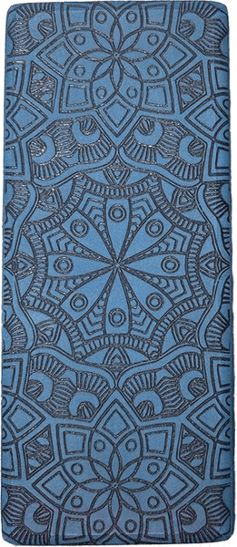 Изображение товара Доска садху Verbayoga KM001 (Navy Blue Copper-Zinc, шаг гвоздей 8мм)