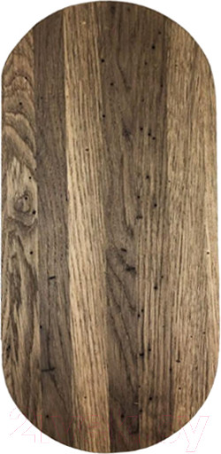 Изображение товара Доска садху Verbayoga M001 (Bog Oak, шаг гвоздей 10мм)