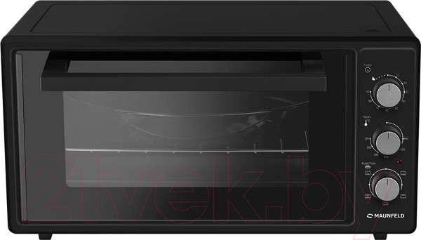 Изображение товара Ростер Maunfeld MMO-483MB01