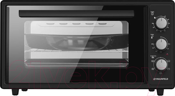 Изображение товара Ростер Maunfeld MMO-483MB01