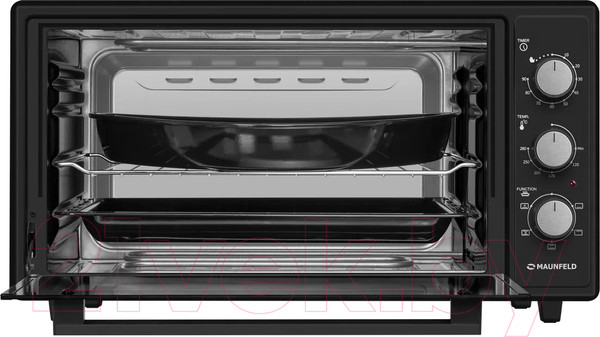 Изображение товара Ростер Maunfeld MMO-483MB01