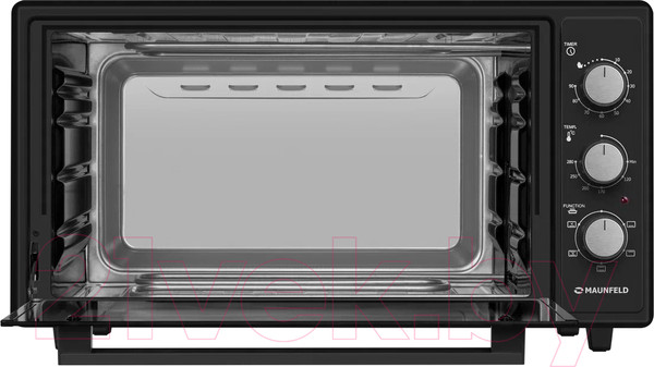 Изображение товара Ростер Maunfeld MMO-483MB01