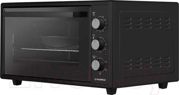 Изображение товара Ростер Maunfeld MMO-483MB01