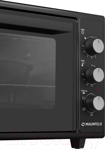 Изображение товара Ростер Maunfeld MMO-483MB01