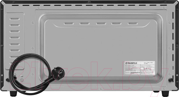 Изображение товара Ростер Maunfeld MMO-483MB01