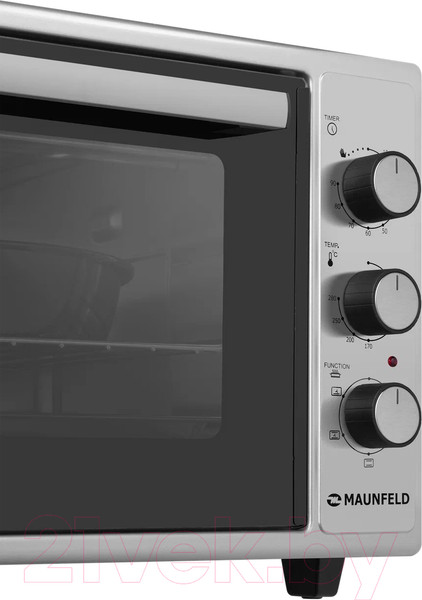 Изображение товара Ростер Maunfeld MMO-483MGR01