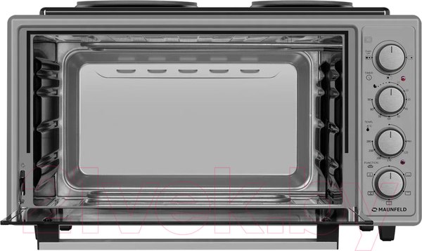Изображение товара Ростер Maunfeld MMO-483MGR01H