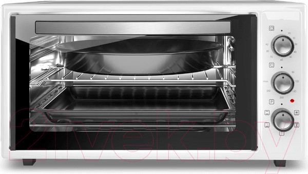 Изображение товара Ростер Maunfeld MMO-483MW01