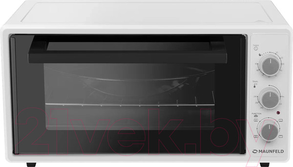 Изображение товара Ростер Maunfeld MMO-483MW01