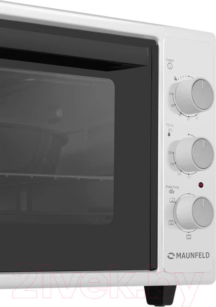 Изображение товара Ростер Maunfeld MMO-483MW01