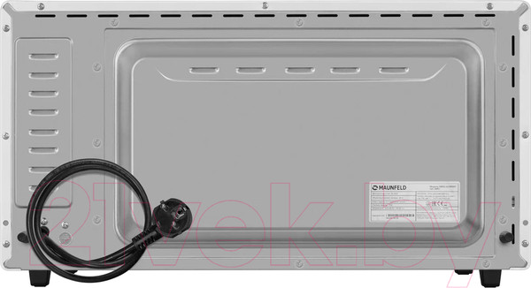 Изображение товара Ростер Maunfeld MMO-483MW01