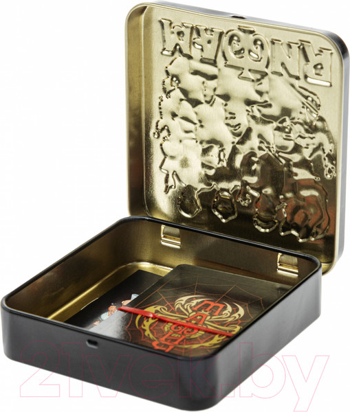 Изображение товара Настольная игра Десятое королевство Мафия / 1947