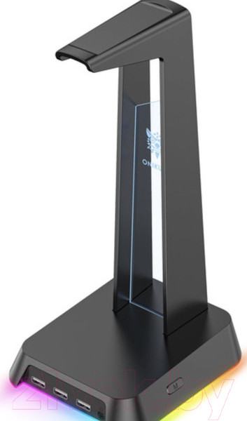 Изображение товара Подставка для наушников Onikuma ST-02 (Oni Black)