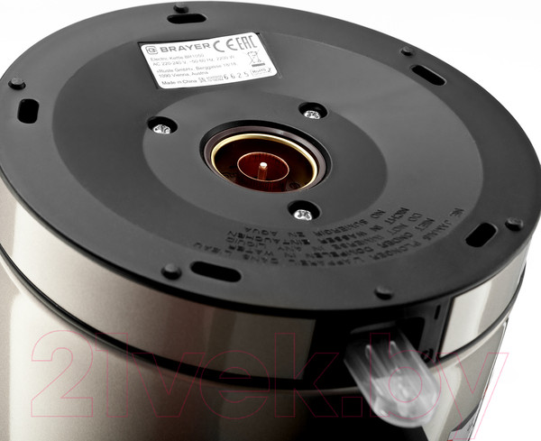 Изображение товара Электрочайник Brayer BR1050