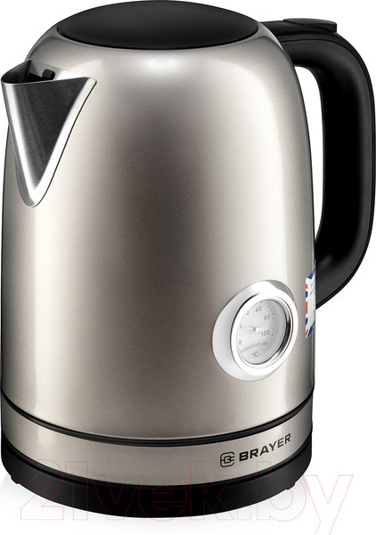 Изображение товара Электрочайник Brayer BR1050