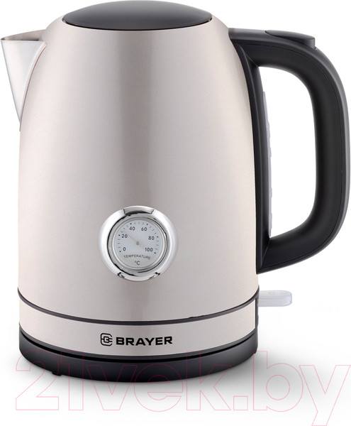 Изображение товара Электрочайник Brayer BR1050