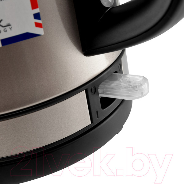 Изображение товара Электрочайник Brayer BR1050