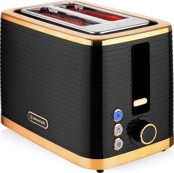 Изображение товара Тостер Brayer BR2112