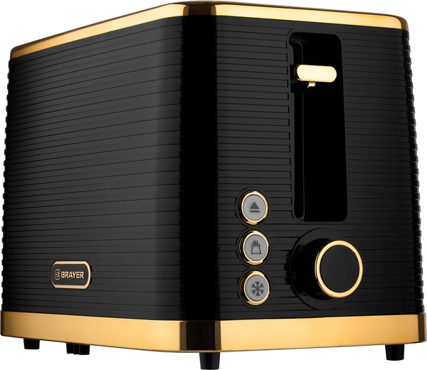 Изображение товара Тостер Brayer BR2112