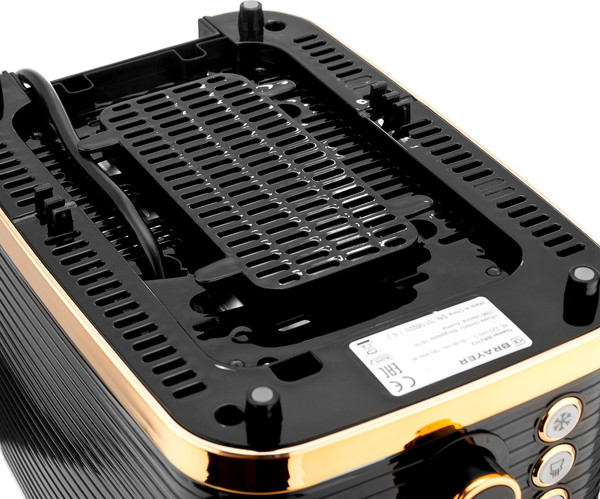 Изображение товара Тостер Brayer BR2112