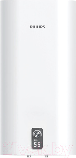 Изображение товара Накопительный водонагреватель Philips AWH1626/51(50YD)